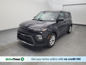 2020 Kia Soul in Fairfield, OH 45014
