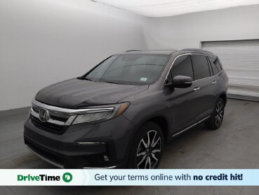 2019 Honda Pilot in Fort Myers, FL 33907