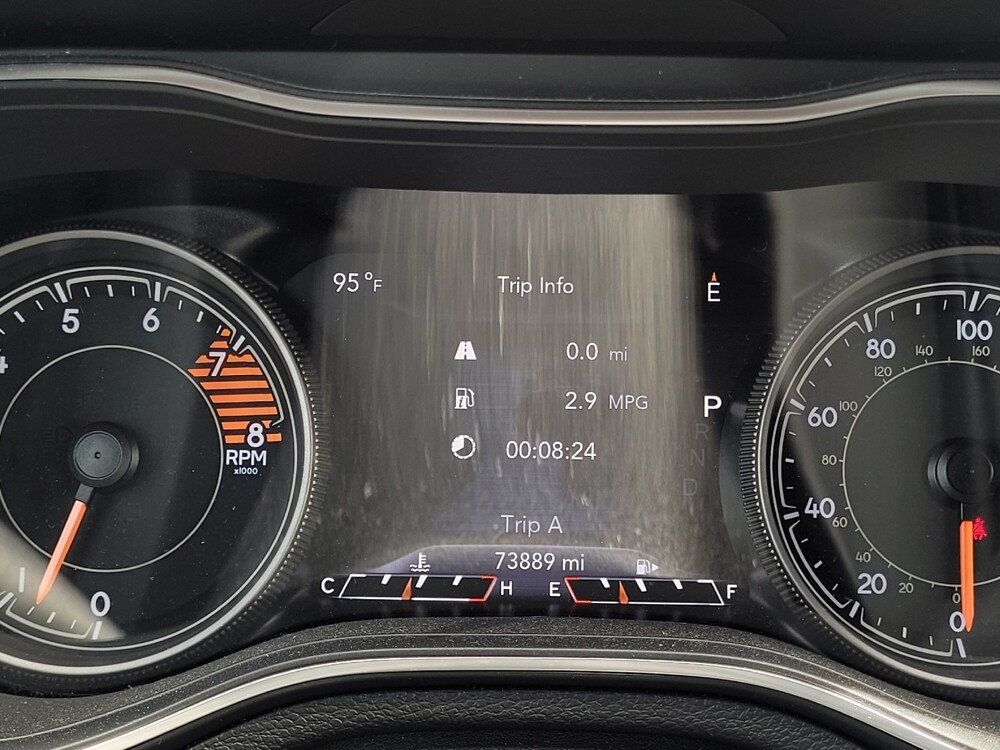 2019 Jeep Cherokee in Fort Myers, FL 33907 - 18067547 23