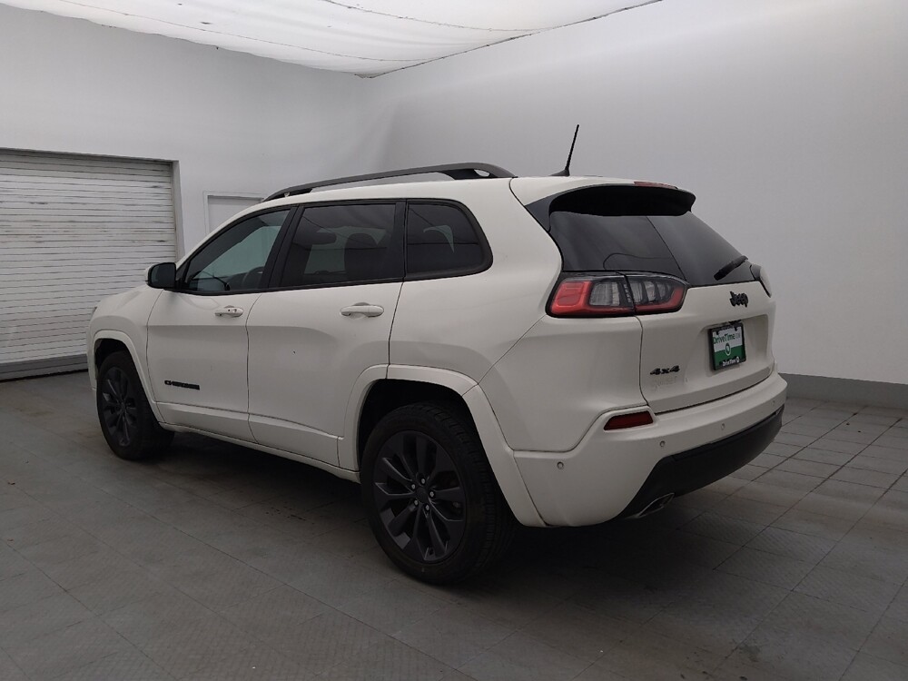 2019 Jeep Cherokee in Fort Myers, FL 33907 - 18067547 3