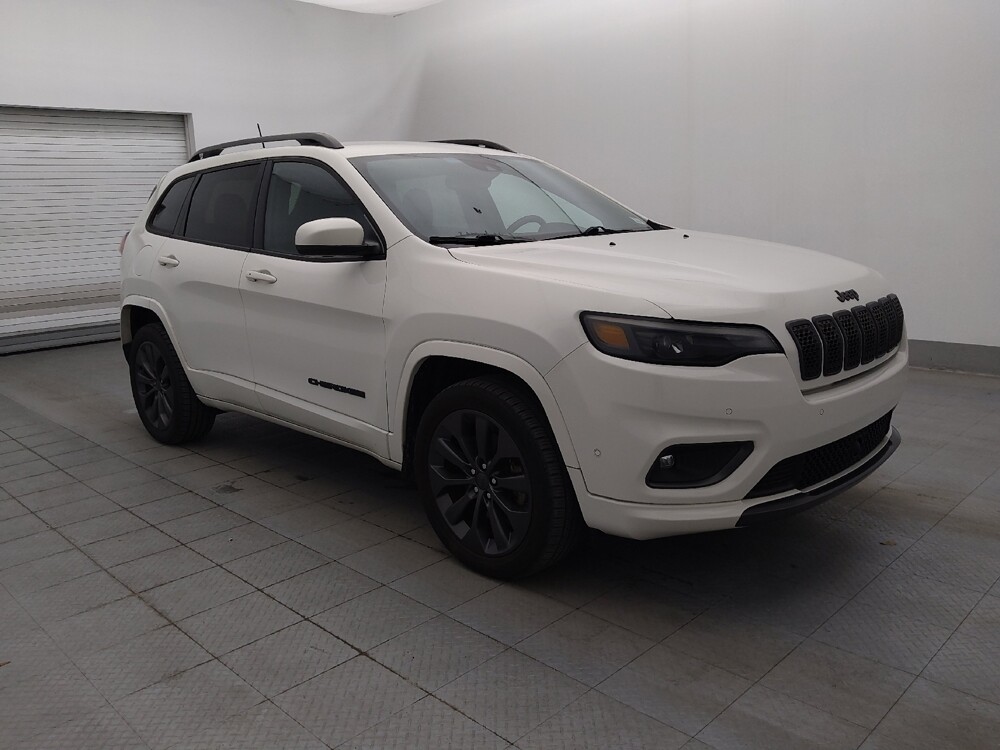 2019 Jeep Cherokee in Fort Myers, FL 33907 - 18067547 11