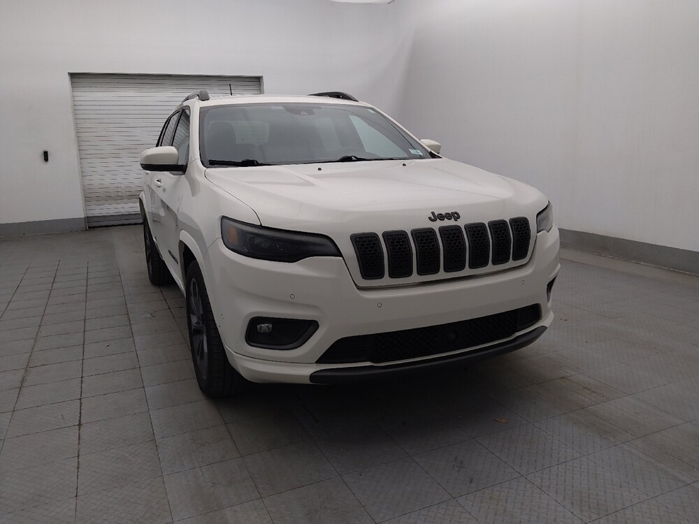 2019 Jeep Cherokee in Fort Myers, FL 33907 - 18067547 14