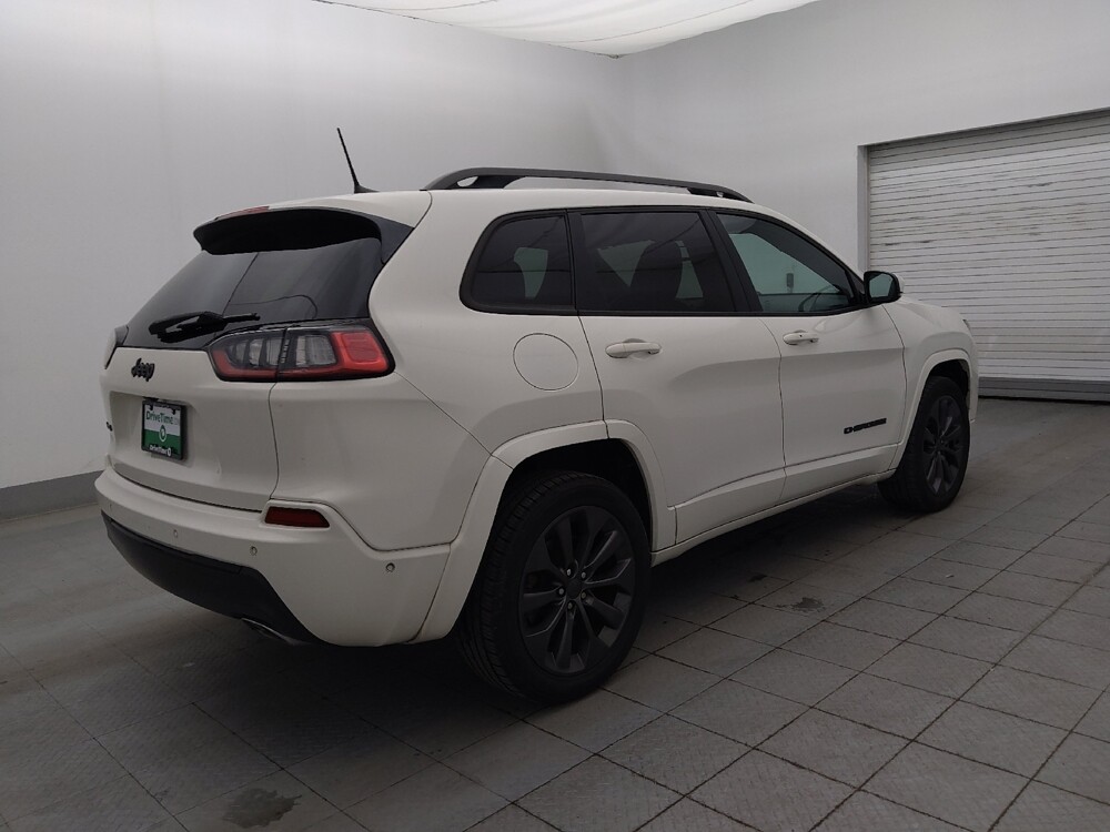 2019 Jeep Cherokee in Fort Myers, FL 33907 - 18067547 10