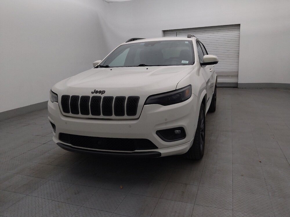 2019 Jeep Cherokee in Fort Myers, FL 33907 - 18067547 15
