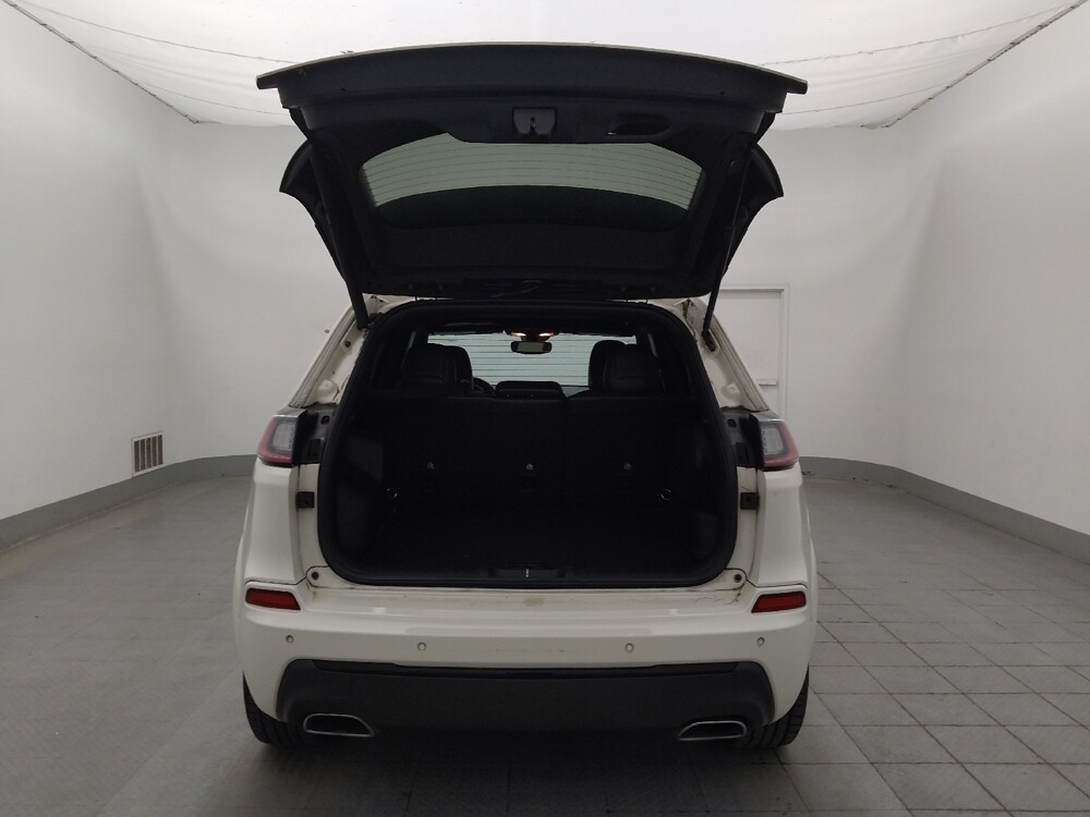 2019 Jeep Cherokee in Fort Myers, FL 33907 - 18067547 29