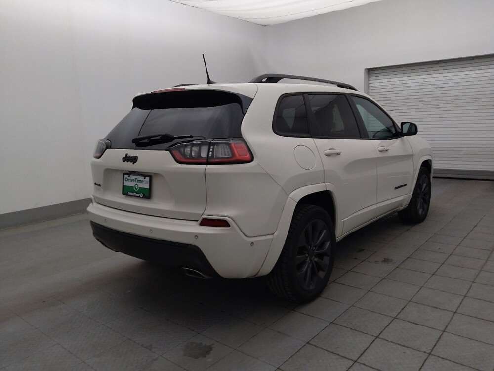 2019 Jeep Cherokee in Fort Myers, FL 33907 - 18067547 9