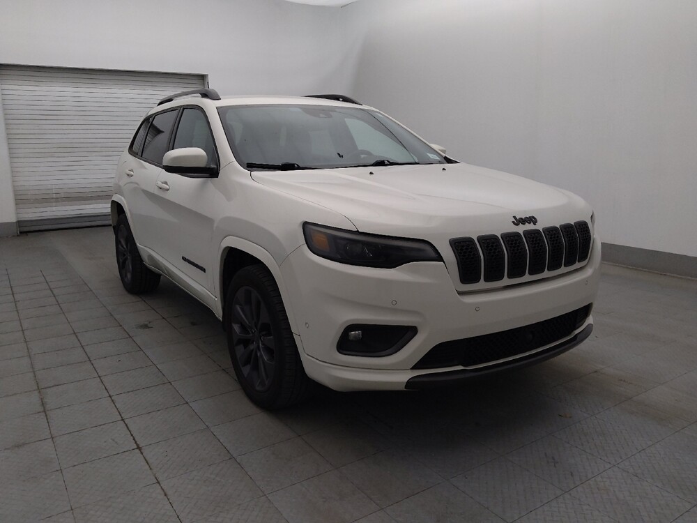 2019 Jeep Cherokee in Fort Myers, FL 33907 - 18067547 13