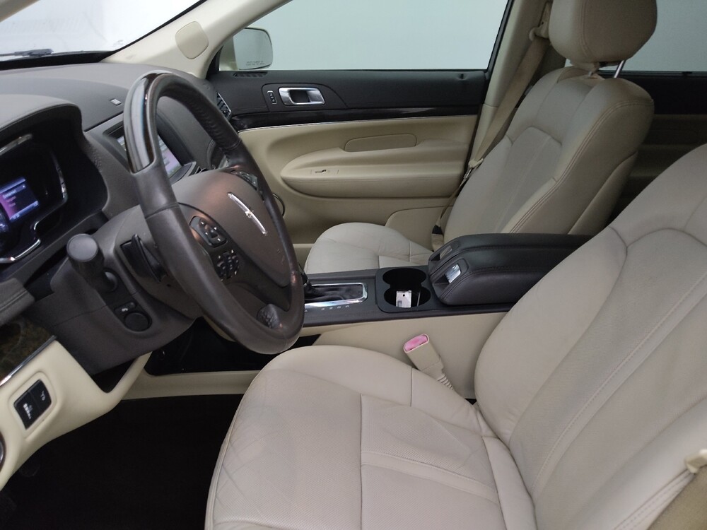 2014 Lincoln MKT in Live Oak, TX 78233 - 18067549 17