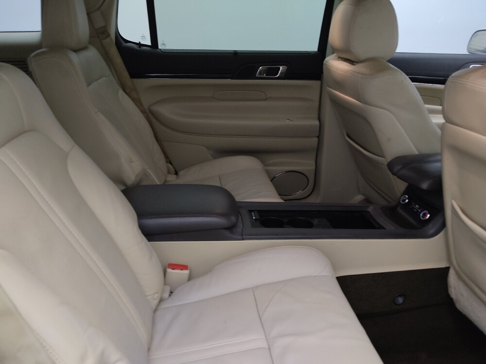 2014 Lincoln MKT in Live Oak, TX 78233 - 18067549 19