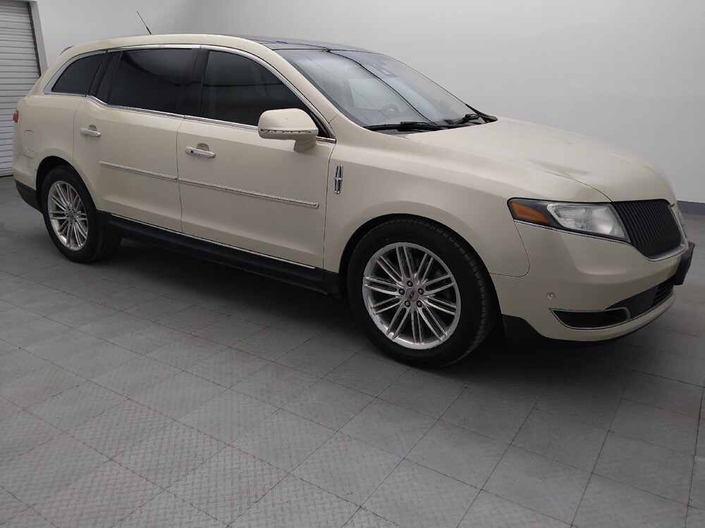 2014 Lincoln MKT in Live Oak, TX 78233 - 18067549 11