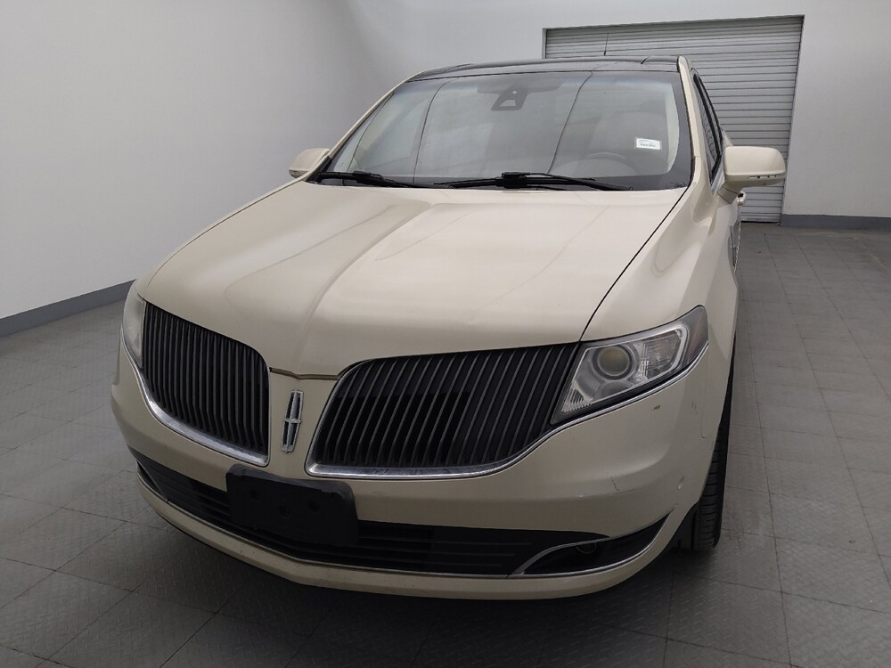 2014 Lincoln MKT in Live Oak, TX 78233 - 18067549 15
