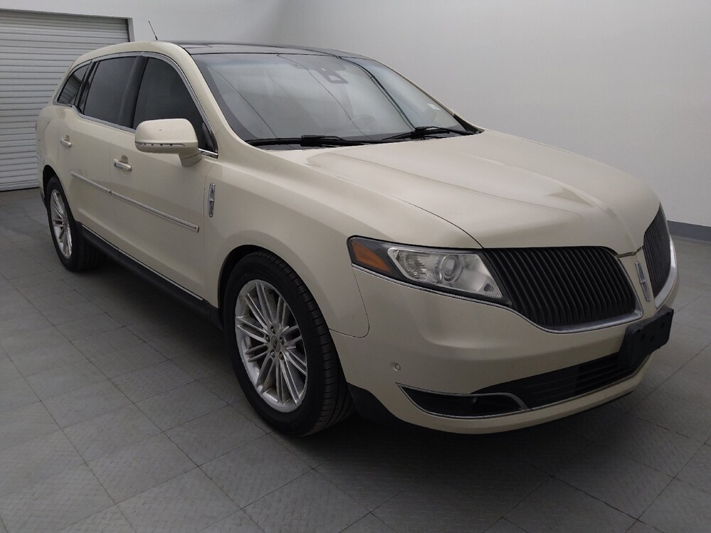 2014 Lincoln MKT in Live Oak, TX 78233 - 18067549 13