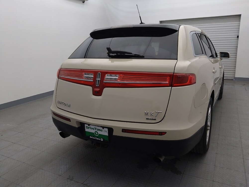2014 Lincoln MKT in Live Oak, TX 78233 - 18067549 7