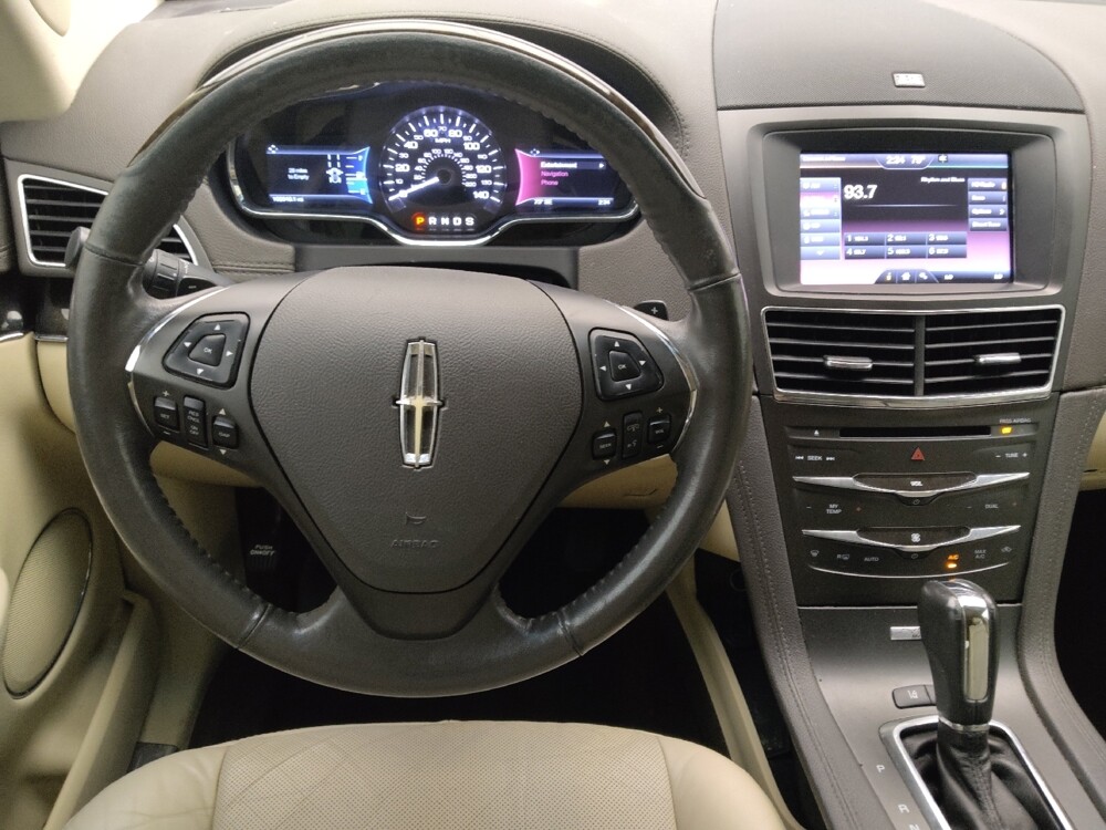 2014 Lincoln MKT in Live Oak, TX 78233 - 18067549 22
