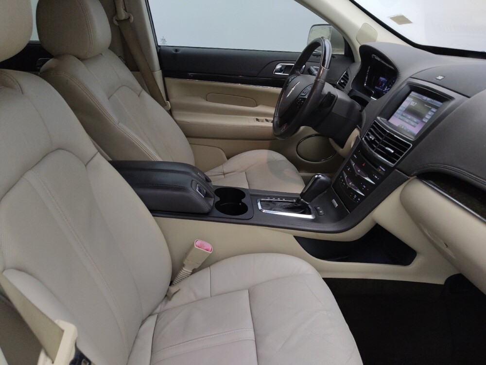 2014 Lincoln MKT in Live Oak, TX 78233 - 18067549 21