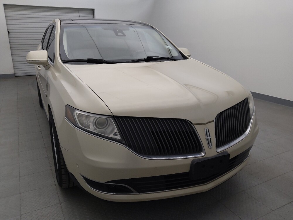 2014 Lincoln MKT in Live Oak, TX 78233 - 18067549 14