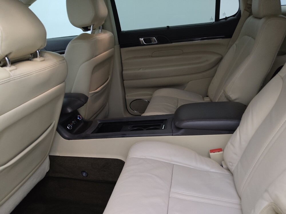 2014 Lincoln MKT in Live Oak, TX 78233 - 18067549 18