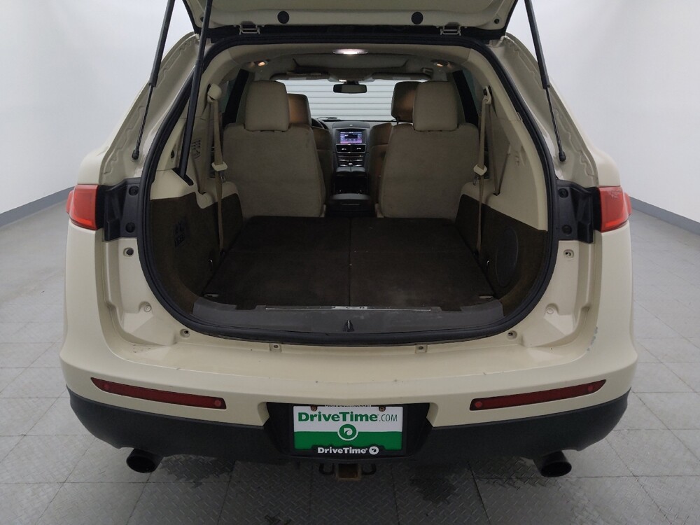 2014 Lincoln MKT in Live Oak, TX 78233 - 18067549 29