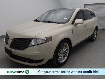 2014 Lincoln MKT in Live Oak, TX 78233