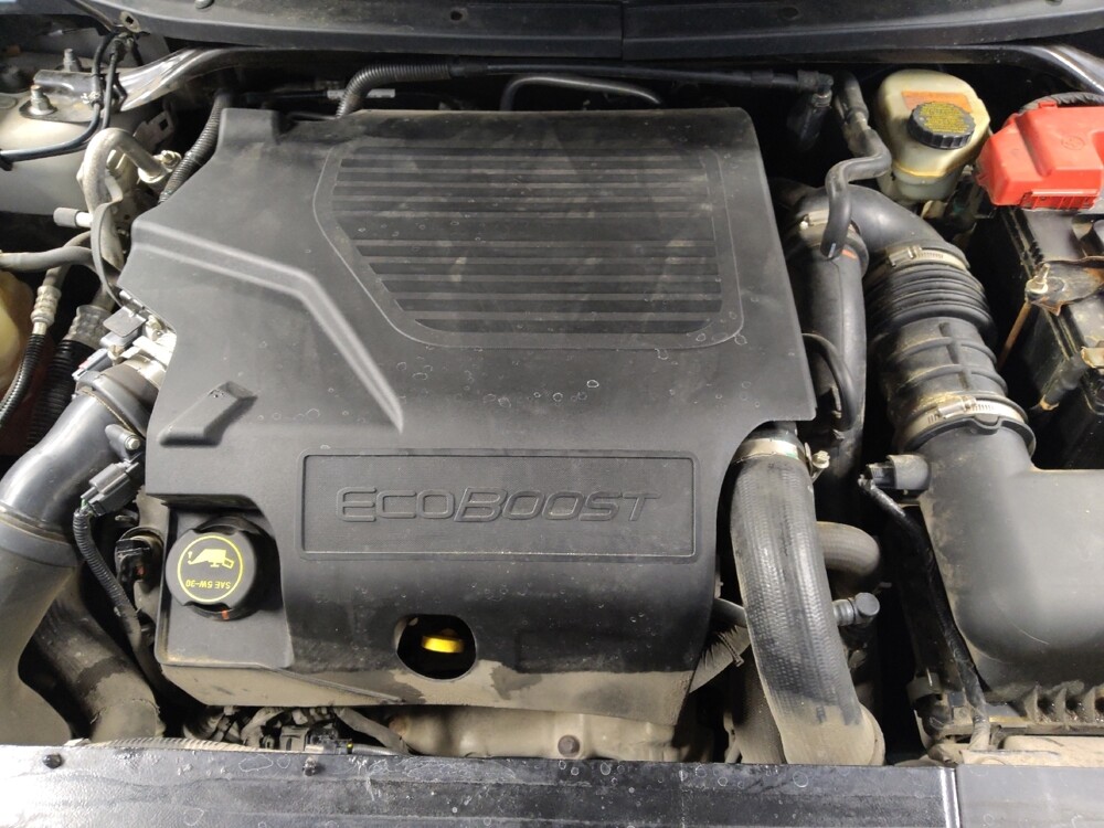 2014 Lincoln MKT in Live Oak, TX 78233 - 18067549 30