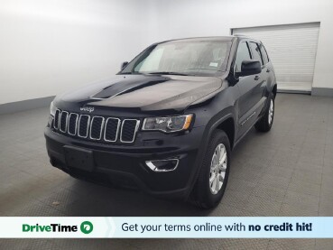 2022 Jeep Grand Cherokee in Pittsburgh, PA 15237