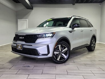 2022 Kia Sorento in Cinnaminson, NJ 08077
