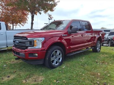 2019 Ford F150 in Winchester, VA 22602