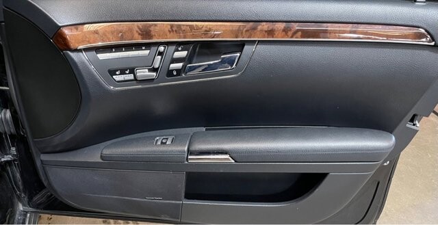 2007 Mercedes-Benz S 550 in Conyers, GA 30094 - 18067555 16