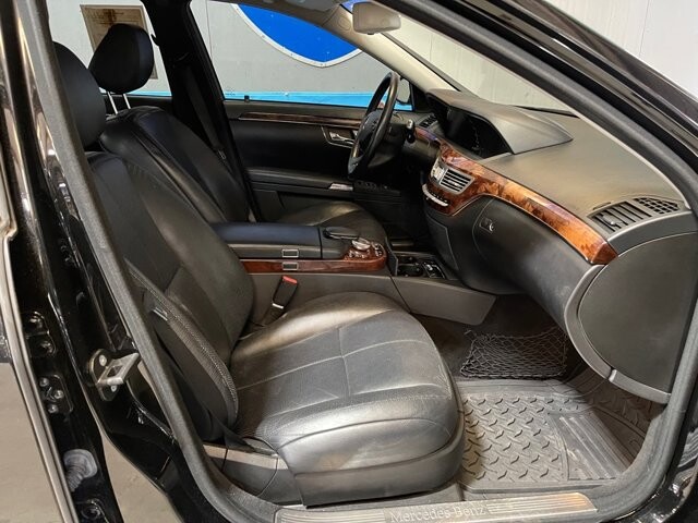 2007 Mercedes-Benz S 550 in Conyers, GA 30094 - 18067555 17