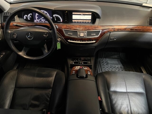 2007 Mercedes-Benz S 550 in Conyers, GA 30094 - 18067555 15