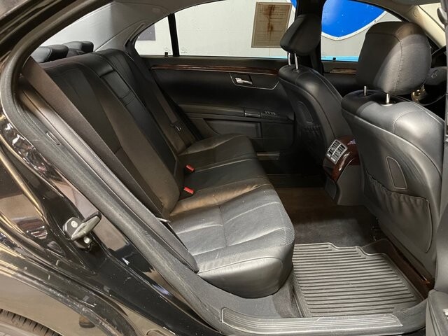 2007 Mercedes-Benz S 550 in Conyers, GA 30094 - 18067555 19