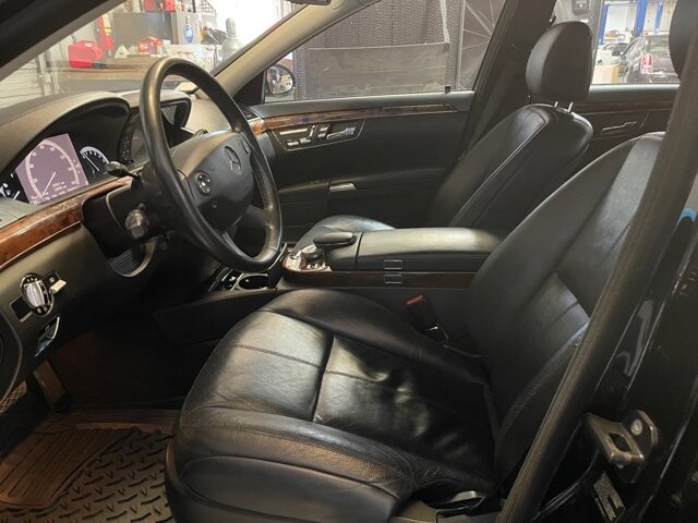 2007 Mercedes-Benz S 550 in Conyers, GA 30094 - 18067555 10