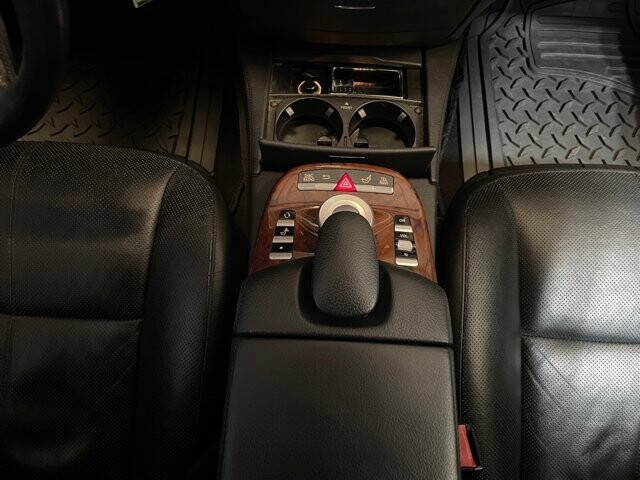 2007 Mercedes-Benz S 550 in Conyers, GA 30094 - 18067555 14