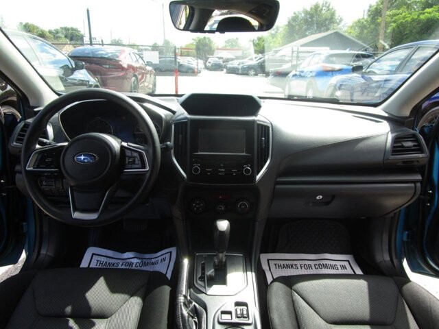 2019 Subaru Impreza in Tampa, FL 33604-6914 - 18067558 3