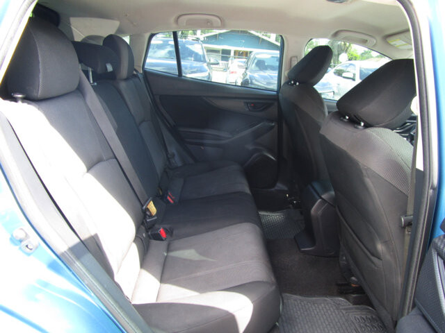 2019 Subaru Impreza in Tampa, FL 33604-6914 - 18067558 9