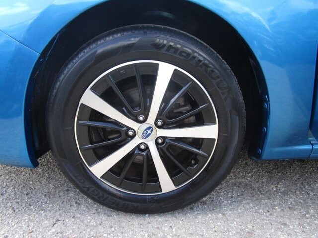 2019 Subaru Impreza in Tampa, FL 33604-6914 - 18067558 19