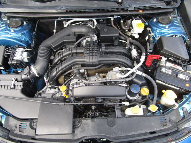 2019 Subaru Impreza in Tampa, FL 33604-6914 - 18067558 20