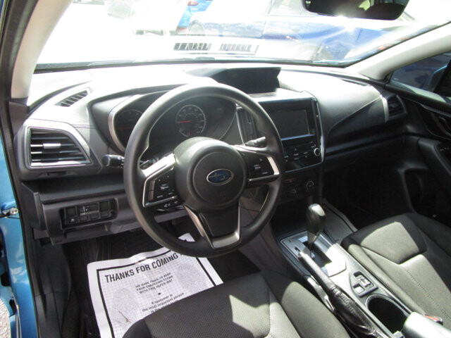 2019 Subaru Impreza in Tampa, FL 33604-6914 - 18067558 12