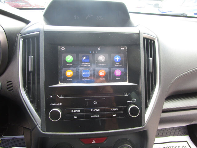 2019 Subaru Impreza in Tampa, FL 33604-6914 - 18067558 6