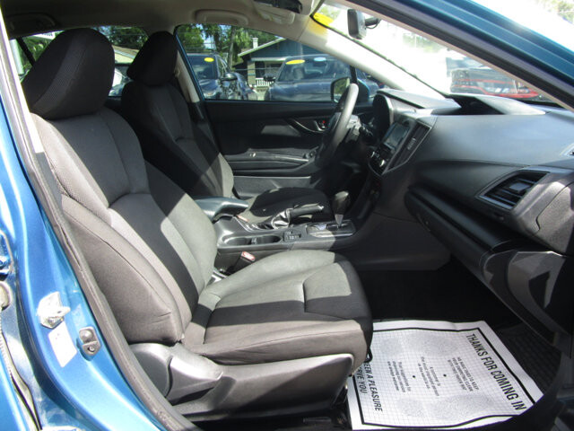 2019 Subaru Impreza in Tampa, FL 33604-6914 - 18067558 7