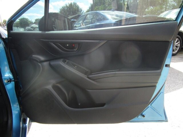 2019 Subaru Impreza in Tampa, FL 33604-6914 - 18067558 16