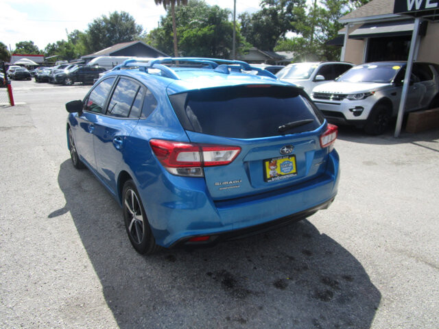 2019 Subaru Impreza in Tampa, FL 33604-6914 - 18067558 25