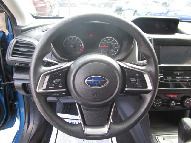 2019 Subaru Impreza in Tampa, FL 33604-6914 - 18067558 4