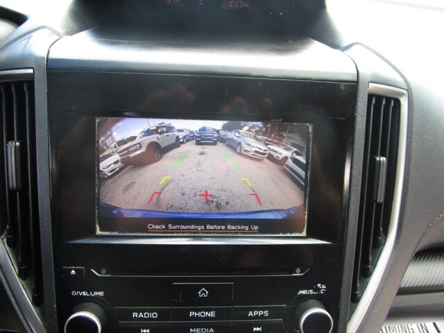 2019 Subaru Impreza in Tampa, FL 33604-6914 - 18067558 5