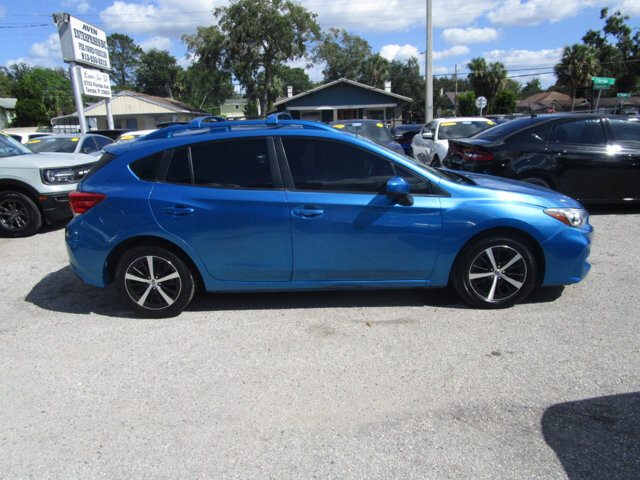 2019 Subaru Impreza in Tampa, FL 33604-6914 - 18067558 26