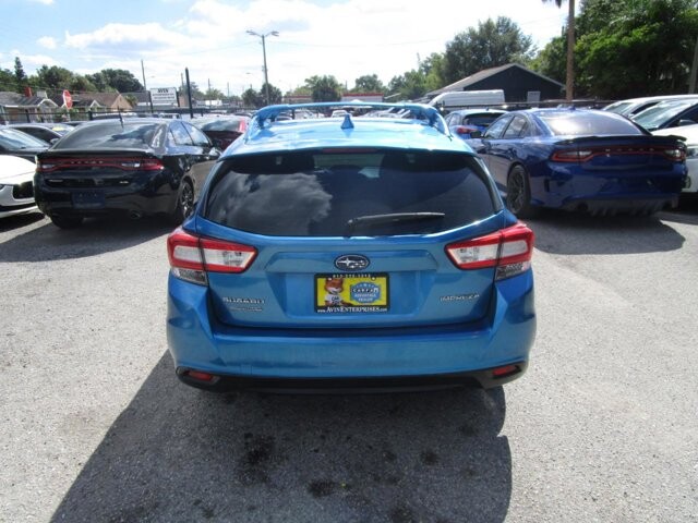 2019 Subaru Impreza in Tampa, FL 33604-6914 - 18067558 23