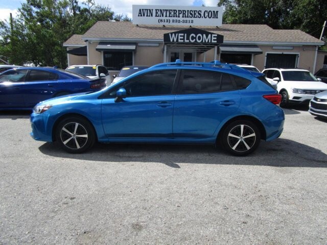 2019 Subaru Impreza in Tampa, FL 33604-6914 - 18067558 27