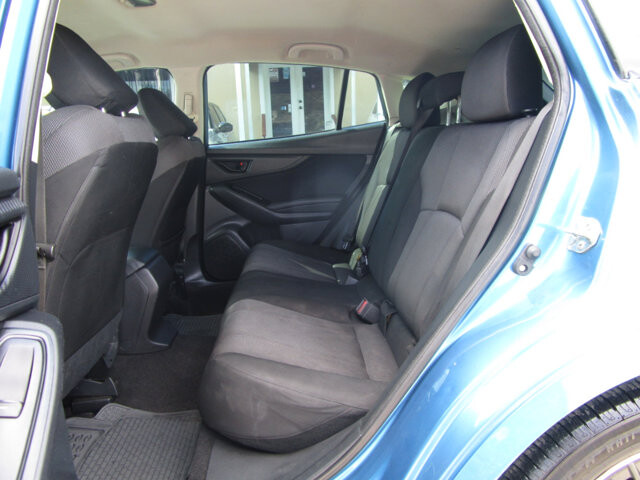 2019 Subaru Impreza in Tampa, FL 33604-6914 - 18067558 10