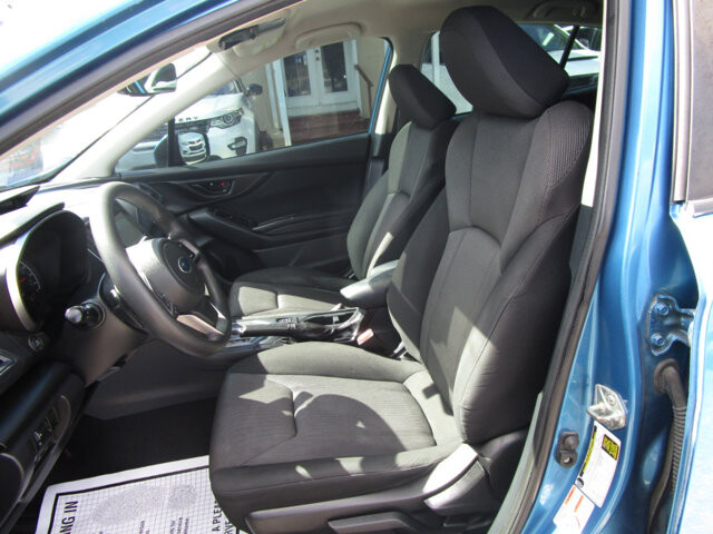 2019 Subaru Impreza in Tampa, FL 33604-6914 - 18067558 8