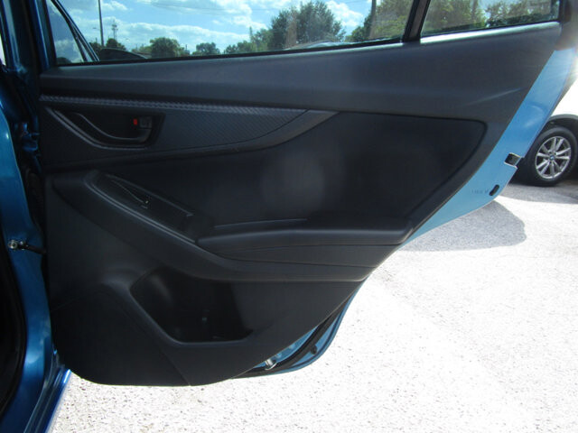 2019 Subaru Impreza in Tampa, FL 33604-6914 - 18067558 18